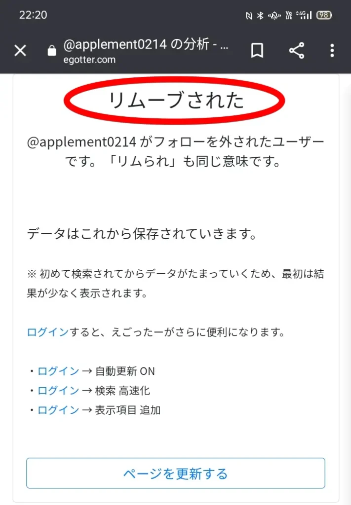 Twitter｜ブロックされた相手が誰かわかる確認方法！人数やアカウント名が簡単に判明